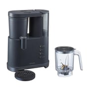 2WAY コーヒー＆ミキサー KKM-1002/K