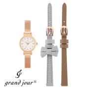 サン・フレイム SF GJC15-PG grandjourチェンジベルト