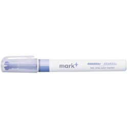 2トーンカラーマーカー mark＋（マークタス） ネイビー PM-MT100DB