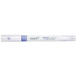 2ウェイカラーマーカー mark＋（マークタス） ネイビー PM-MT200DB