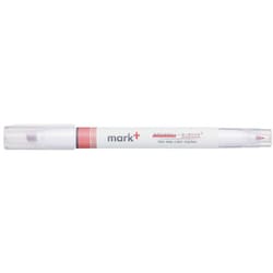 2ウェイカラーマーカー mark＋（マークタス） レッド PM-MT200R