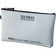 テクスポーチ グレー TXP100