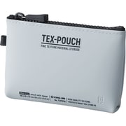 テクスポーチ ミニ グレー TXP200