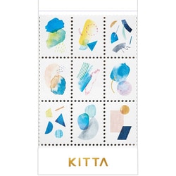 KITTA（キッタ） SPECIAL ニュアンス KITP006