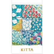 KITTA(キッタ) SPECIAL ガーデン KITP007