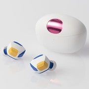 完全ワイヤレスイヤホン ドラゴンボールZ ×final ベジータモデル Bluetooth対応 FI-DBTW(VEGETA)