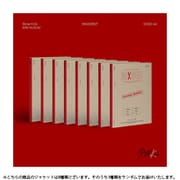 STRAY KIDS / MINI ALBUM : MAXIDENT (CASE VER) (LTD)（ランダムバージョン） [K-POP 輸入盤CD]