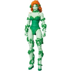 バットマン ポイズンアイビー ガレージキット 未塗装品 バットマンの宿敵「ポイズン・アイビー」が、1966年の初登場時に