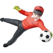 UDF ウルトラディテールフィギュア キャプテン翼 シリーズ2 若林源三 [塗装済完成品フィギュア]