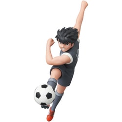 UDF ウルトラディテールフィギュア キャプテン翼 シリーズ2 日向小次郎 [塗装済完成品フィギュア]