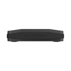 ヨドバシ.com - バッファロー BUFFALO 外付けSSD ポータブル SSD