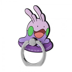 IS-PSBKR/PK47 [「ポケットモンスター」/やわらかリング/ヌメラ ぷっくり]