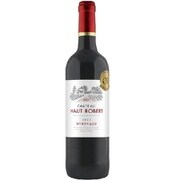シャトー オー ロベール ボルドー 2021 赤 750ml フランス [赤ワイン]