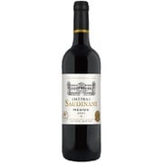 シャトー ソーディナン メドック 赤 750ml フランス [赤ワイン]
