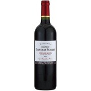 シャトー デュペイラ ブルジェ コート ド ブール 2007 赤 750ml フランス [赤ワイン]