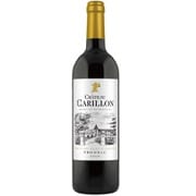 シャトー カリヨン フロンサック 2008 赤 750ml フランス [赤ワイン]