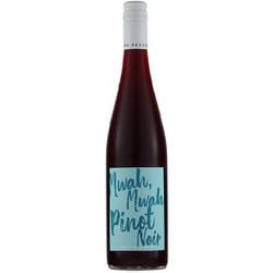 ムワー ムワー ピノ ノワール 赤 750ml 南オーストラリア [赤ワイン]