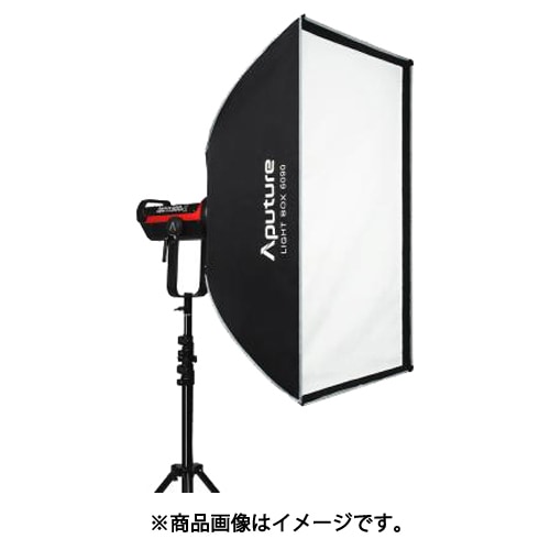 アプチャー AputureAPSOFT6090 [Light box 60x90 （No.APSOFT6090）]Ω