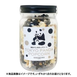 東京パンダポップコーン 50g