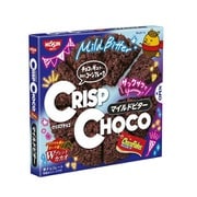 クリスプチョコ マイルドビター 8個