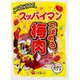 スッパイマンつまめる梅肉 45g