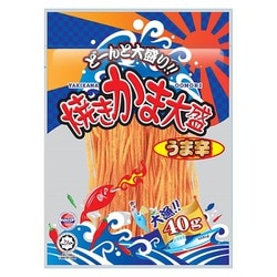 やきかま大盛旨辛 40g