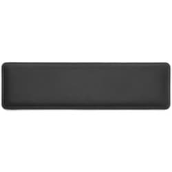 Premium Wrist Rest Nu Ultrasuede nu 素材採用 Mサイズ AS-PRWRN-BKM