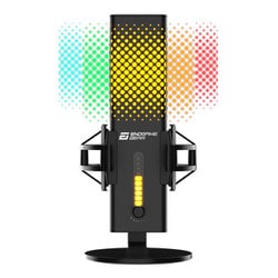ヨドバシ.com - エンドゲームギア ENDGAME GEAR XSTRM USB Microphone 