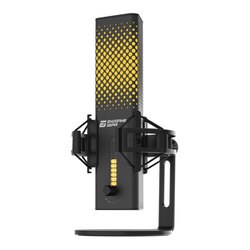 Endgame Gear コンデンサーマイク　エンドゲームギア Amazon.co.jp: エンドゲームギア(Endgame Gear) XSTRM USB
