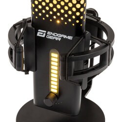 Endgame Gear コンデンサーマイク　エンドゲームギア Amazon.co.jp: エンドゲームギア(Endgame Gear) XSTRM USB