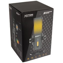Endgame Gear コンデンサーマイク　エンドゲームギア XSTRM USBコンデンサーマイク - Endgame Gear - 株式会社アーキ