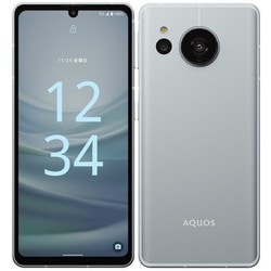 AQUOS