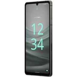 ヨドバシ.com - シャープ SHARP SH-M24 [AQUOS sense7/6.1インチ/Snapdragon 695 5G/RAM  6GB/ROM 128GB/Android 12/SIMフリースマートフォン/ブラック] 通販【全品無料配達】