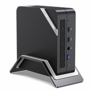 小型デスクトップパソコン/Ryzen 7 4800U/メモリ 16GB/SSD 512GB/Windows 11 Pro UM480-16/512-W11Pro(4800U)