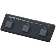 ワイヤレスフットスイッチ FS-1-WL