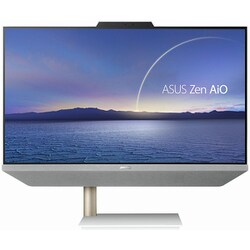 ヨドバシ.com - エイスース ASUS デスクトップパソコン/ASUS ZenAiO 24 