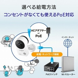 ヨドバシ.com - アイ・オー・データ機器 I-O DATA TS-NA230WP [WiFi2