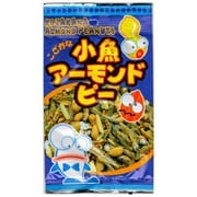 小魚アーモンドピー 35g