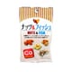ナッツ&フィッシュ 40g