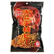 キムチ柿ピー 110g