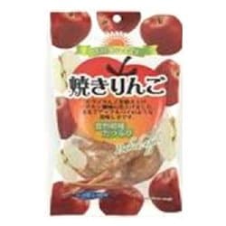 ヨドバシ.com - タクマ食品 焼きりんごシナモン味 105g 通販【全品無料配達】