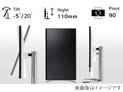 ヨドバシ.com - LGエレクトロニクス 液晶モニター/31.5型/4K（3840