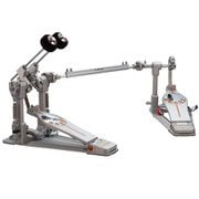 ツインペダル 左利き用 ELIMINATOR DEMON チェーンドライブ P-3002CL