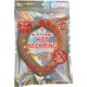 首元用エコカイロ どこでもHOT NECK RING モカブラウン M
