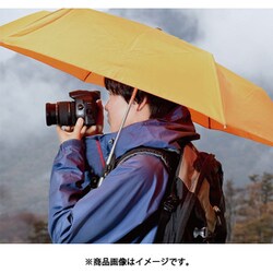 Clicgearモデル3.5＋ジャパンバージョン　オレンジ　傘ホルダー付き Clicgearモデル3.5＋ジャパンバージョン オレンジ 傘ホルダー付き