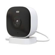 seena 屋内外対応 防犯・見守りネットワークカメラ SE-IPC01-WH