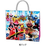 キャラクターグッズ 5365730A ハッピーバッグ 暴太郎戦隊ドンブラザーズ