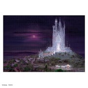 D1000-093 ピーター・エレンショー GLASS CASTLE [ジグソーパズル 1000ピース]