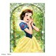 D108-037 ディズニー マイ フェイバリット プリンセス シリーズ 純真な白雪姫 [ジグソーパズル 108ピース]