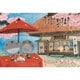 1000-011 御木幽石 お花見だんご [ジグソーパズル 1000ピース]